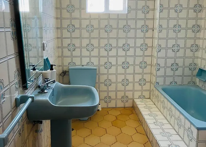 Апартаменты Atico *